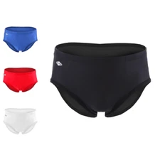 Matman Wrestling Briefs Mens Wrestling Underwear Trunks Spandex Athletic Briefs