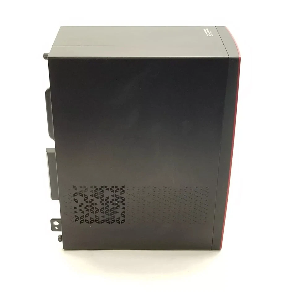 Dell Inspiron 3656 MT AMD A10-8700P R6 1819 МГц 16 ГБ Ram твердотельный накопитель 256 ГБ Win11 Pro Save - Изображение 3 из 3