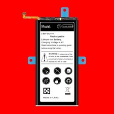 High Grade 2440mAh Rechargeable Sub Battery for Samsung Galaxy Z Fold 4 SM-F936U