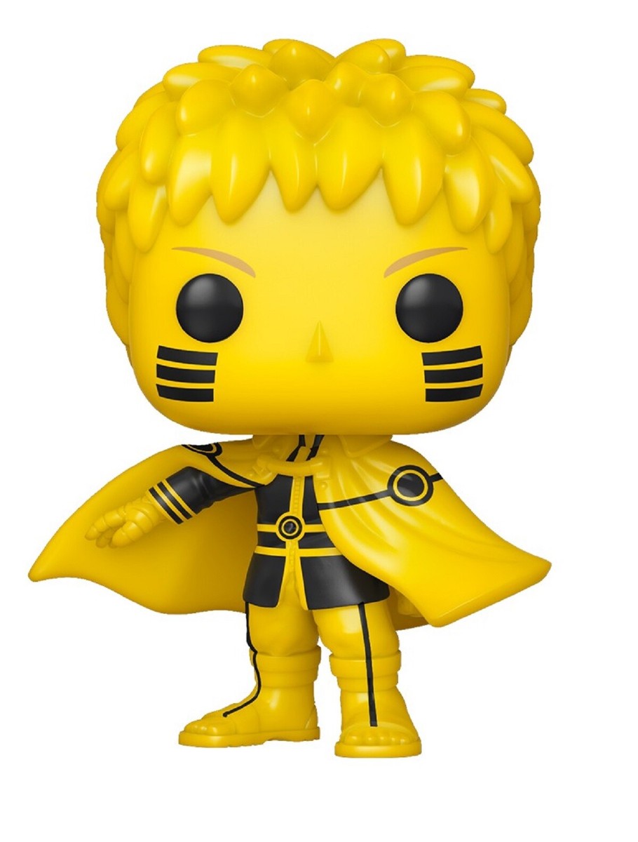 コミック・アニメ NARUTO Funko Amazon.co.jp: FUNKO POP! ANIMATION: Naruto - Naruto Running