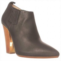 Michael Michael Kors Lacy Ankle Boots - Black, 9 Us / 39 Eu on sale Michael Michael Kors Lacy Ankle Boots - Black, 9 Us / 39 Eu on sale