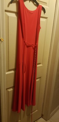 ruched jersey long dress La Femme 32992 Rhinestone Trimmed Evening Gown