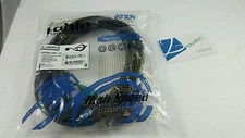 NEW 2L-5002P/C 2L5002P Aten Master View 6FT PS/2 KVM Switch CABLE