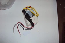 DYNALOCK 5325 Transformer: Transformer, Plastic , 24V DC , 1.5 A
