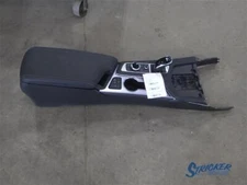 Cadillac CT4 Premium Luxury 2022-2023 Front Lower Center Console Black G24083