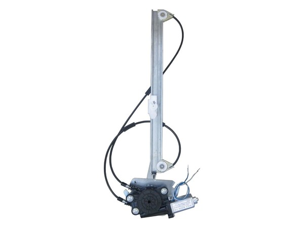 Fensterheber Hinten FüR Renault Espace IV 2002-2015 Elektrisch Recht-image