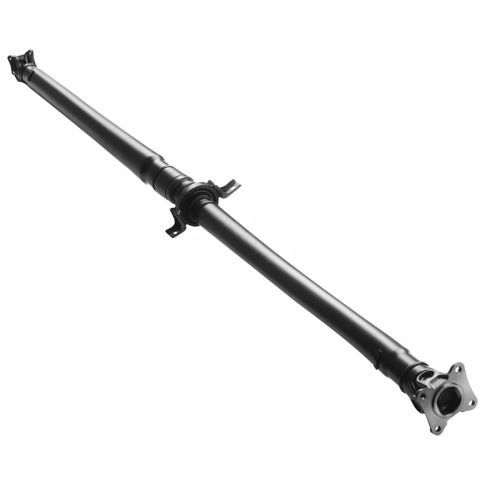 Conjunto de eje de transmisión trasero de 86,38" para Honda Pilot V6 2009-2014 2015 3,5 L AWD Foto 2 de 4