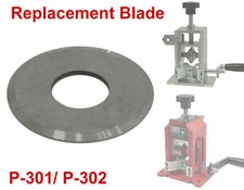 Copper Wire Stripper Replacement Blade For CopperMine's Model 302 