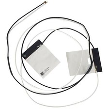 Acer Aspire A315-51 Wi-Fi Wireless WLAN Main AUX Antenna 50.GNPN7.001