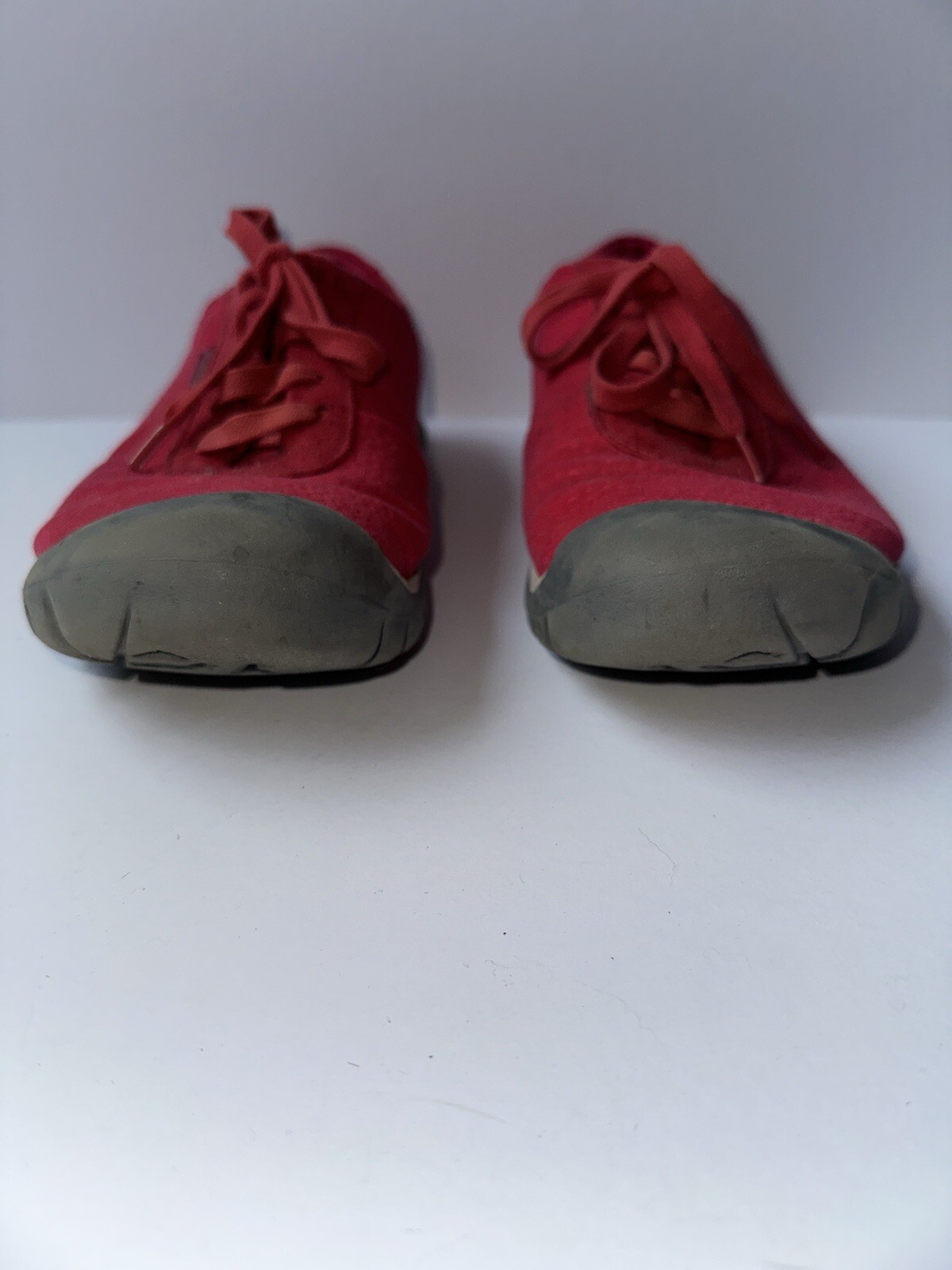 Sneaker Keen Kanga casual da trekking trail taglia 8 5