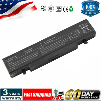Battery For Samsung NP300E5AI NP300E5C R428 R580 R780 R730 NP-R540 Q430 R480