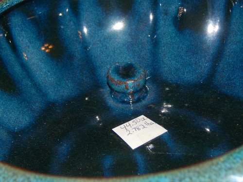 Maceta de cerámica para árbol de bonsái - Imagen 18 de 19