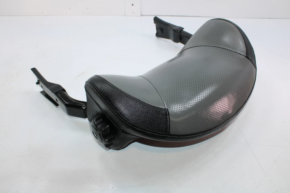 2009 Yamaha RS Venture GT RST90GT поддержка спинки заднего сиденья 8HF-24790-00-00 - Изображение 4 из 4