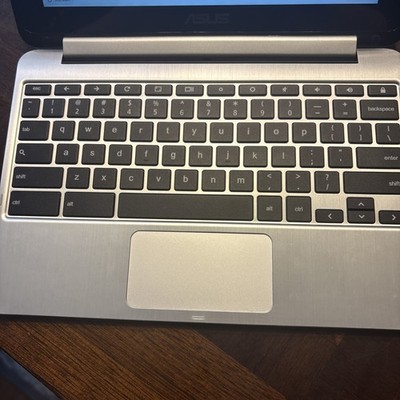 ASUS Chromebook Flip C100 10.1in. (16GB, ARM Rockchip RK3288
