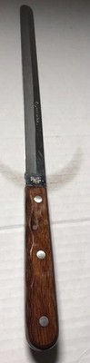 Vintage Regent Centurion Bread Knife Stainless Steel Japan