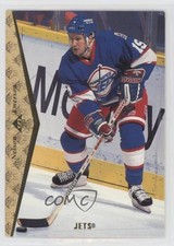 1994-95 SP Nelson Emerson #135 09jr