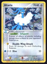 Altaria Holo Rare Deoxys 2005 Pokemon 1/107 NM on eBay