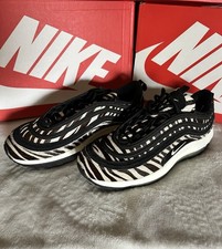 値下げ【超レア】NIKE AIRMAX 97 GOLF ZEBRA28.0cm③ Nike Air Max 97 Golf NRG Zebra for Sale | Authenticity Guaranteed