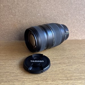 Tamron 70-300mm f/4-5.6 Di LD Telephoto Zoom Lens Pentax
