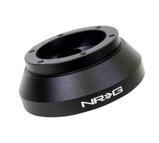 Nrg Steering Wheel Adapter Short Hub Kit For Silverado Gmc Sierra 2005-2014