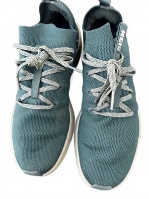 REI Co-op Beyonder Knit Sneakers Green
