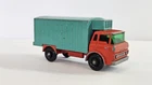 Vintage Lesney Matchbox Series No 44 Refrigerator Truck G.M.C. #44 Vtg GMC