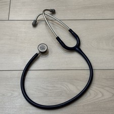 3M Littmann Pediatric Infant Stethoscope - Dark Navy Blue