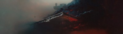 Star Wars friendly robot artstation destroyer Custom Gaming Mat Desk 3629
