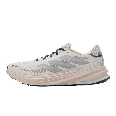 adidas Supernova Rise 2 GTX M Gore-Tex Beige Silver Metallic  display picture 1