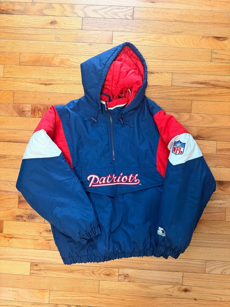 Starter Pullover NFL Fan Jackets products for sale | eBay