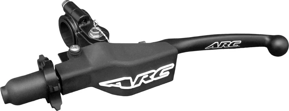 ARC DC8 Clutch Perch - Aluminum Motorcycle ATV/UTV Dirt Bike AC-CP-304 56-00004 - Image 3 of 4