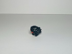 LEGO Bionicle Mask (8571) BLACK Akaku Nuva -  43855
