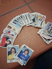 Lotto Figurine Panini 1982 83