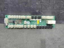 Durst Electronics Security Control Connector LE50860 Rev 0 (52.75-279-9.5)