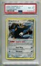 2008 POKEMON D & P STORMFRONT EMPOLEON LV. 52 #2/100 RARE HOLO FOIL PSA 8 A P1