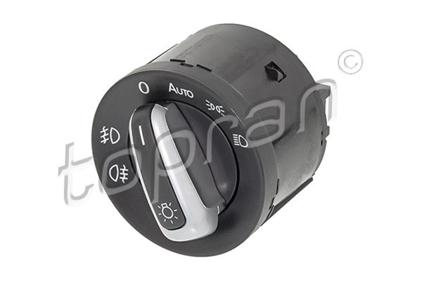 Schalter Nebelschlussleuchte Topran 116 140 FüR VW Seat Golf Passat BL1 BL2 122-image