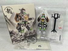 New Transformation toy Lucky Cat MC-05 MC05 DRAGON KING Figure In Stock
