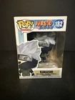 FUNKO POP ! KAKASHI 182 NARUTO POP ANIMATION P01