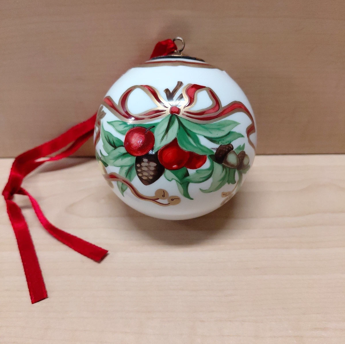 25+ tiffany ornament for sale | Updated Oct 2026