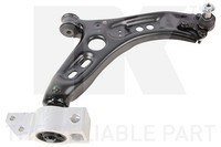 Querlenker FÜR VW Passat B7 Variant (365), VW Passat B7 (362) - NK 5014782