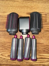 PARTS Dyson Airwrap Long Multi-Styler Complete Long And Short *For Parts*