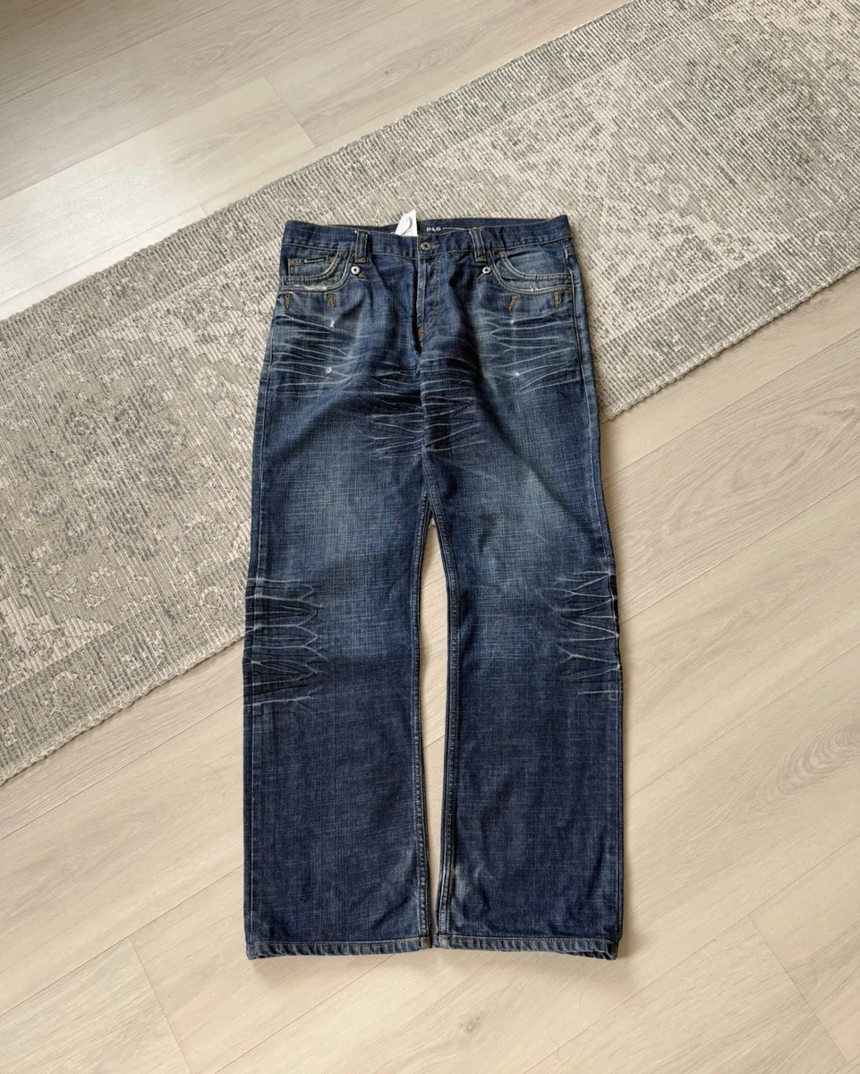 Dolce&Gabbana Blue Jeans for Men for sale | eBay