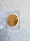 LIBERTY 1 OUNZE $50 GOLD COIN