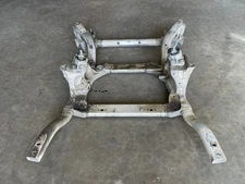 2014-2017 Land Range Rover Sport Front Subframe Crossmember Cradle 4X4 1592 OEM