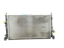 Radiateur Volvo S40