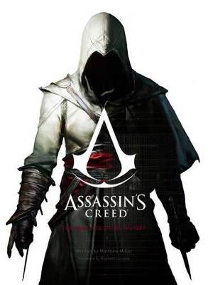 Assassin's Creed, Ubisoft Entertainment,  Hardback