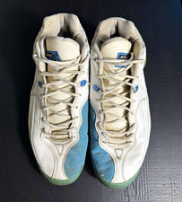 Jordan Jumpman Team 1 sneakers