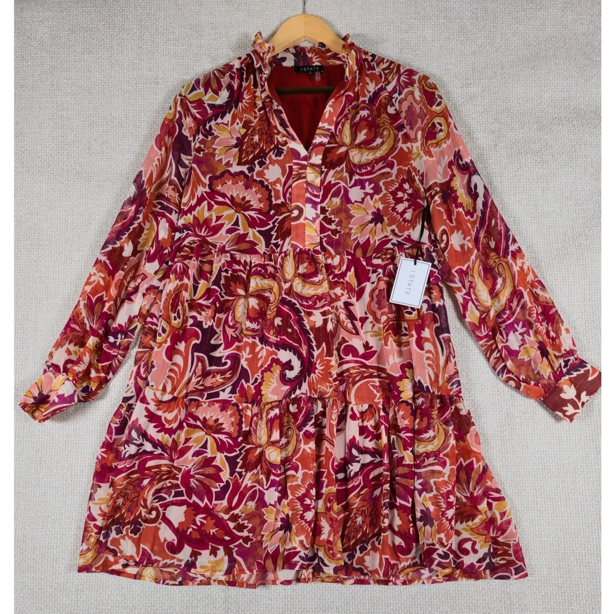 Regular Size 1. STATE Dresses for Women for sale | eBay