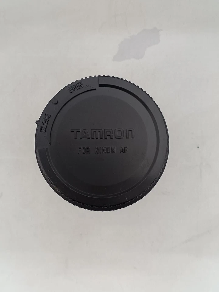 TAMRON SP AF 17-35 F2.8-4 DI lente zoom gran angular - Imagen 2 de 4