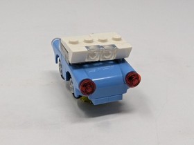 Lego Dimensions: Harry Potter Team Pack, 71247